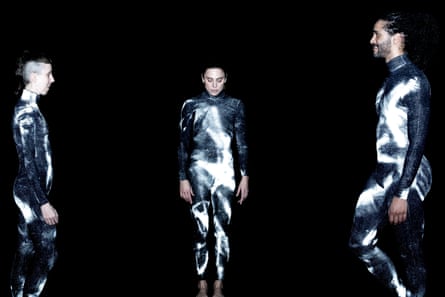 Jules Cunningham, Melanie Chisholm and Harry Alexander will collaborate on How Did We Get Here?