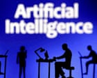Accenture ‘links staff promotions to use of AI tools’