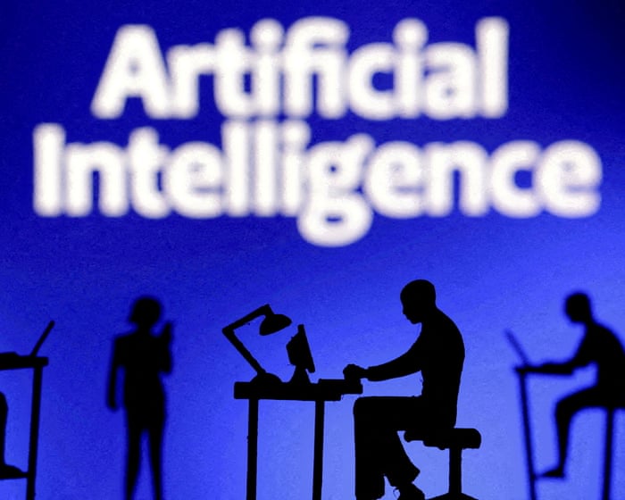 Boost City regulator’s powers to help protect UK consumers from AI, says watchdog