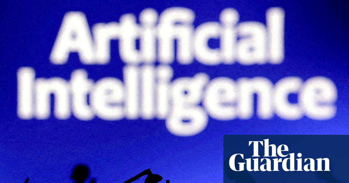 UK wealth manager and price comparison site shares fall amid AI fears