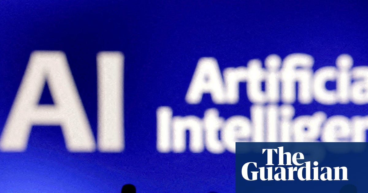 AI isn’t going to end humanity ... right? – podcast