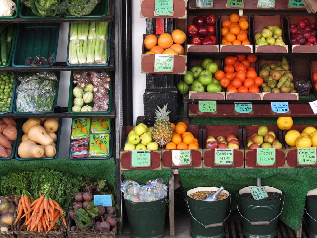 Fruit And Veg Come In Their Own Natural Wrapping Why Do We Smother Them In Plastic Guardian Sustainable Business The Guardian Fruit And Veg Come In Their Own Natural Wrapping Why Do We Smother Them In Plastic Guardian Sustainable Business The Guardian