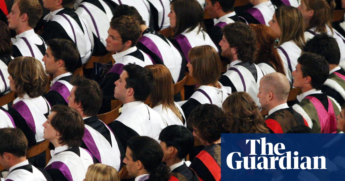 International student levy could cost English universities 600m a year