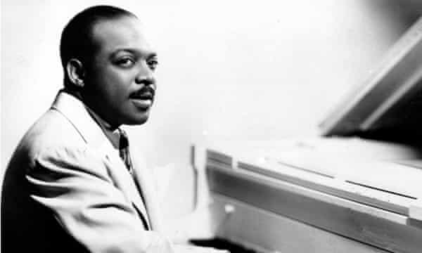 Tv Tonight The Real Count Basie Revealed In A Trove Of Family Videos And Letters Television Radio The Guardian