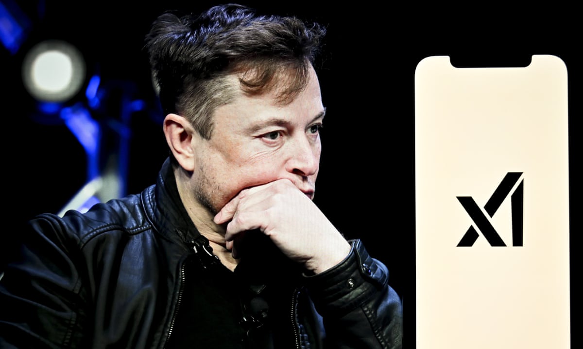Musk's xAI is Building 'World Models': What You Need to Know