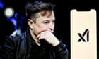 Elon Musk’s xAI firm buys social media platform X for $33bn Elon Musk’s xAI firm buys social media platform X for $33bn