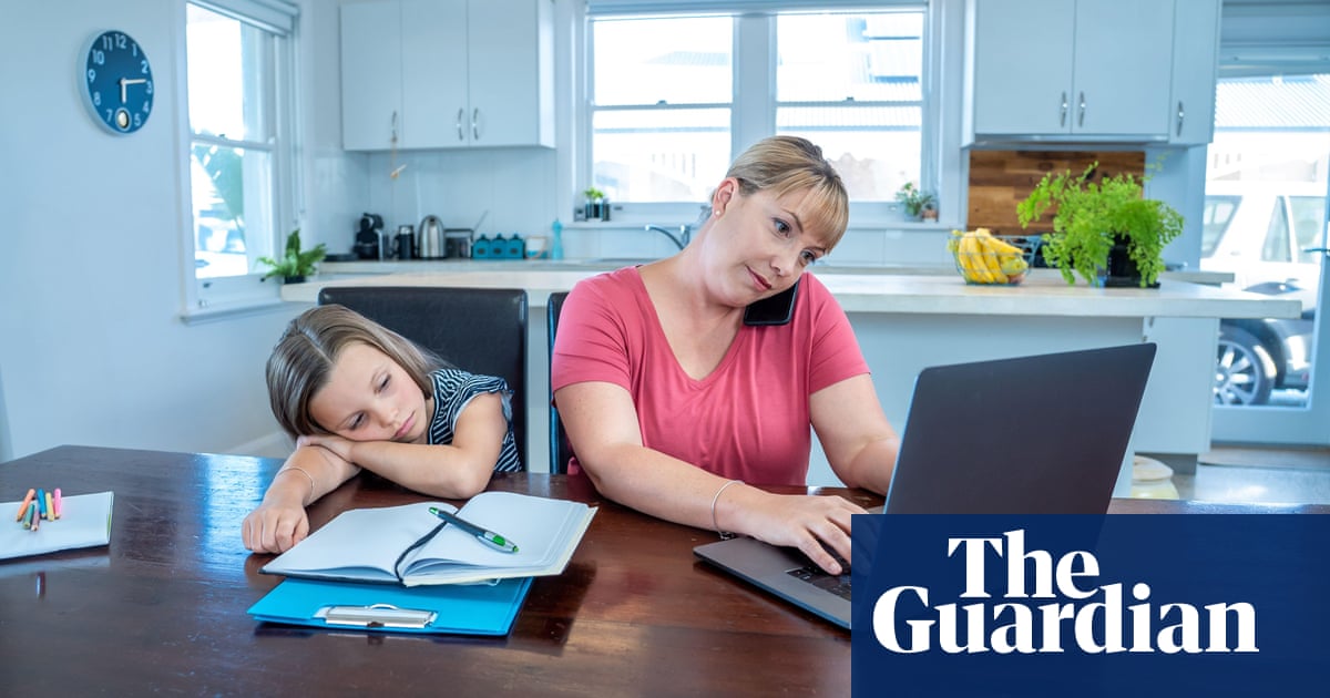 Remote Work Cleared of Productivity Slump Blame in Australia: What Really Happened?