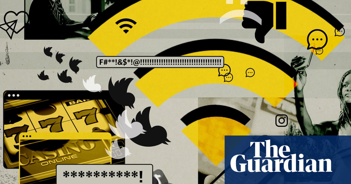‘A torrent of abuse’: victims pin hopes on UK online safety bill