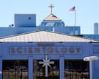 Teens storm Scientology church in New York in latest ‘speed running’ incident
