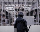 ‘I never saw my son, until they handed him over in a bag’: inside El Salvador’s brutal crime crackdown