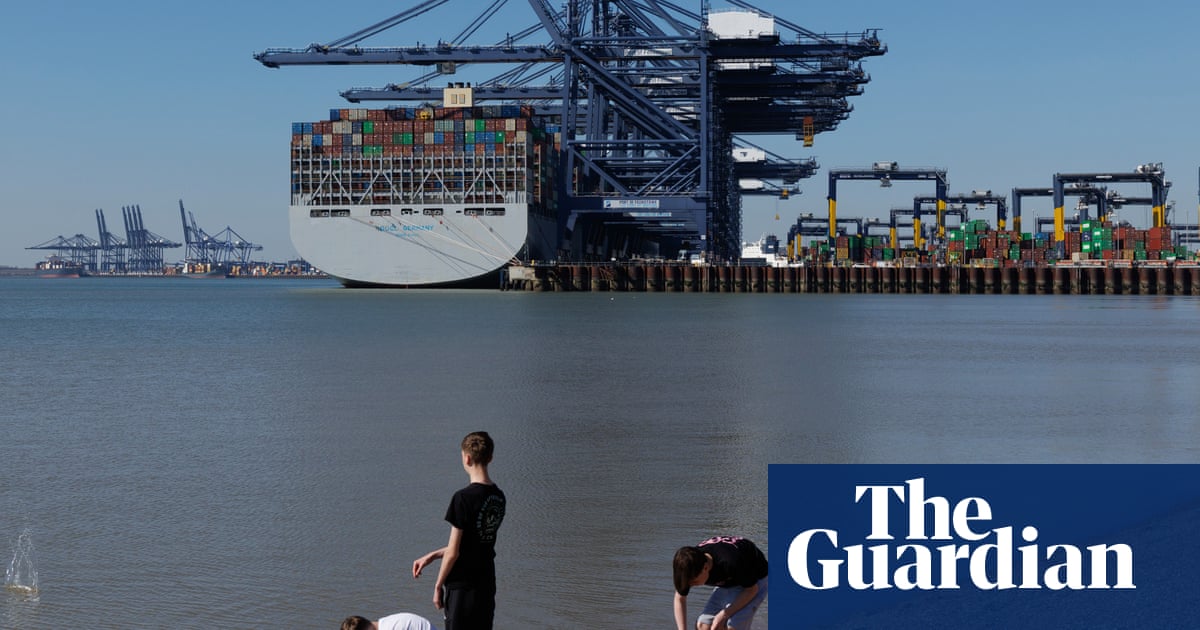 Two trade deals and a rate cut in one week are things looking up for UK plc?