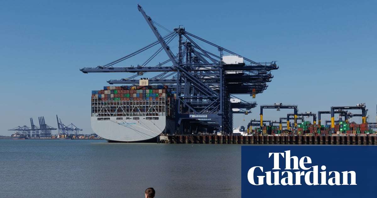 IMF warns tariffs and geopolitical tensions threaten markets and global growth