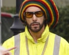 Can Ali G: Who Iz I? save character comedy cinema?