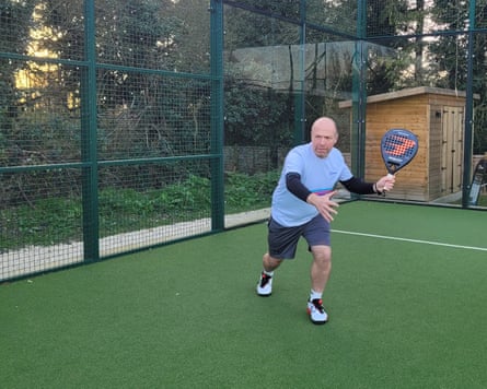 BullPadel Vertex 04 padel racket