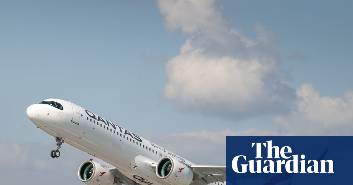 First new Qantas Airbus jets come with one toilet for every 90 economy passengers worse than Jetstar, Scoot and Ryanair