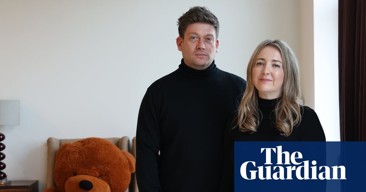 Parents caring for seriously ill children in UK could get financial support under ‘Hugh’s law’