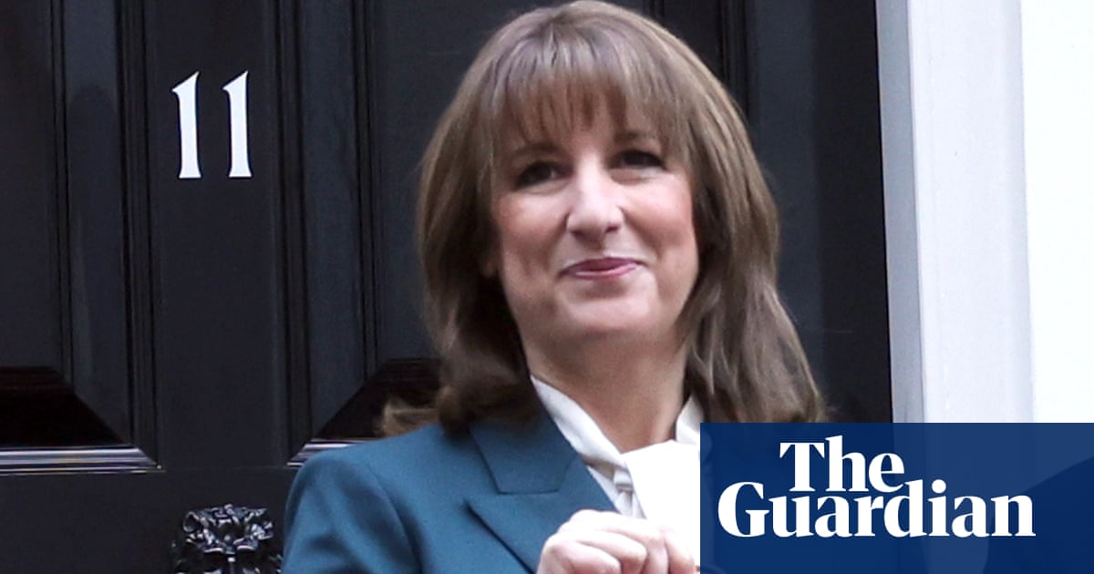 Treasury launches inquiry into budget leaks with full support' of Rachel Reeves