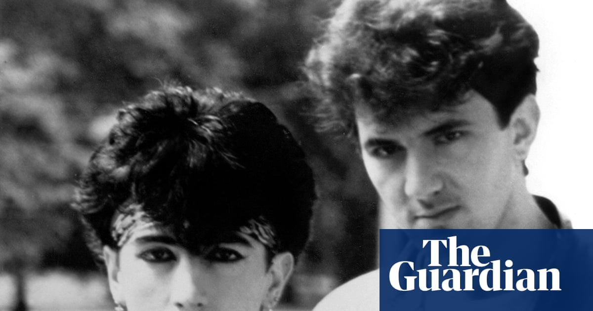 Dave Ball obituary