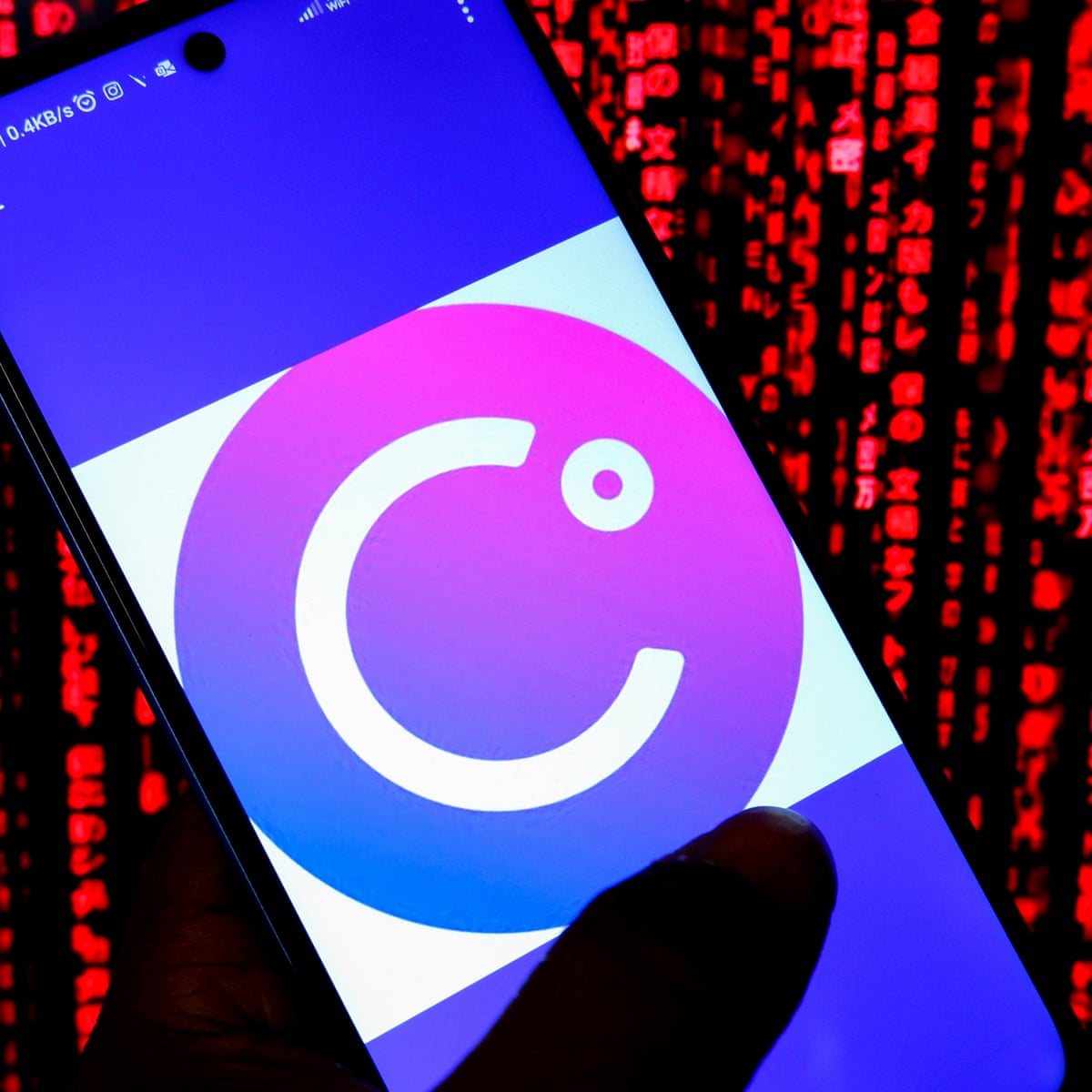 Celsius Networks: cryptocurrency lender files for bankruptcy | Cryptocurrencies | The Guardian