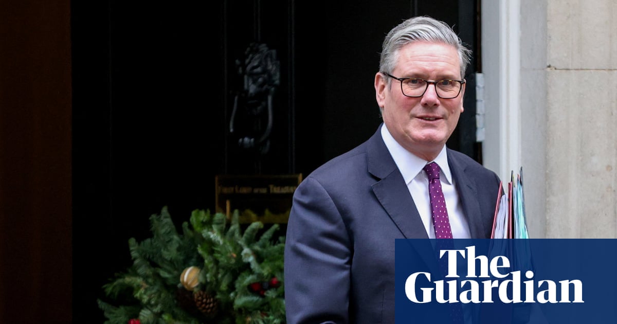 Review of 2025: another fine mess? – podcast