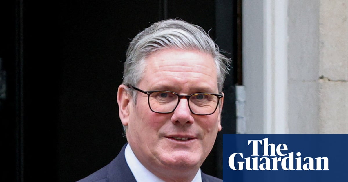 From Send to single-sex spaces: key tests facing Keir Starmer in 2026