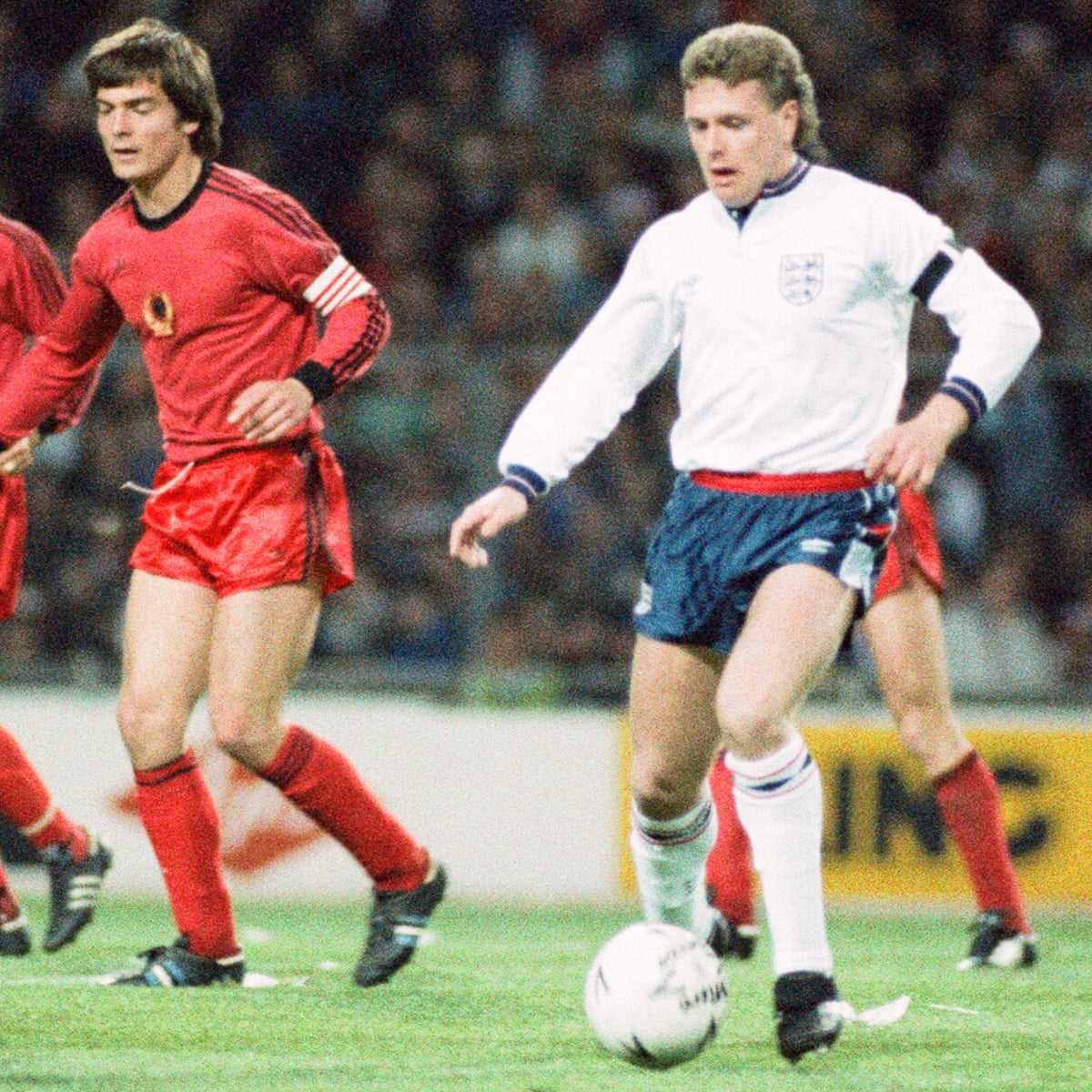 Football Clubs Owe A Debt To Hard Pressed Ex Players Kevin Mckenna Opinion The Guardian