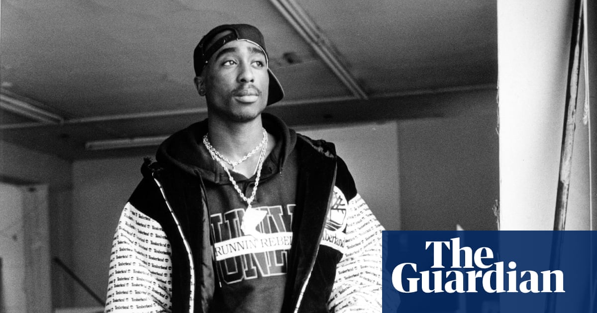 Tupac trial spotlights decades of US police failures in solving the case
