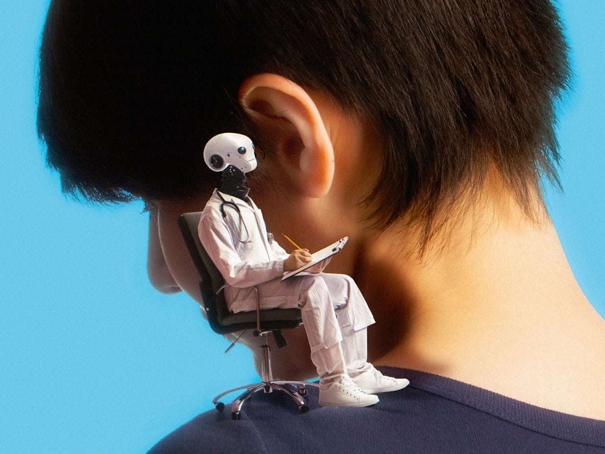 Virtual relationships