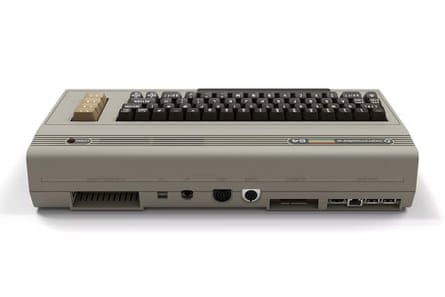 Commodore 64 Ultimate