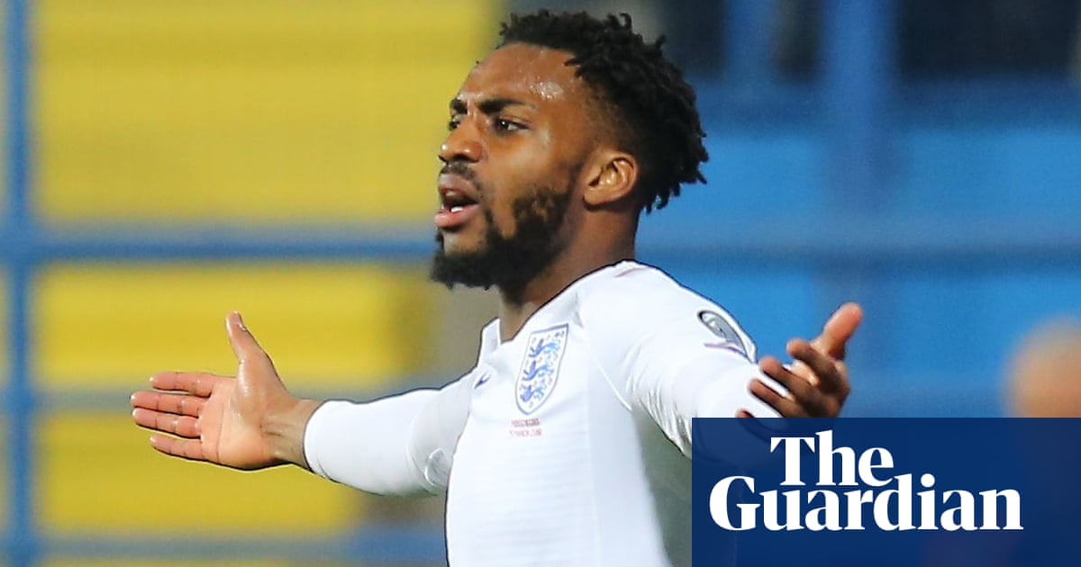 Ian Wright Hits Out At Embarrassing Uefa After Racist