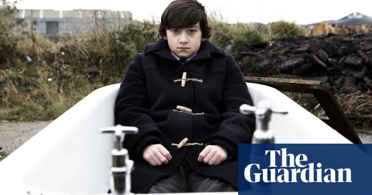 Still brings me hope': why Submarine is my feelgood movie