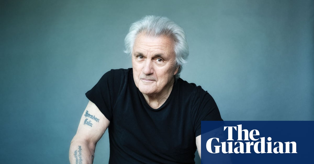 Queen Esther by John Irving review – a disappointing companion to The Cider House Rules