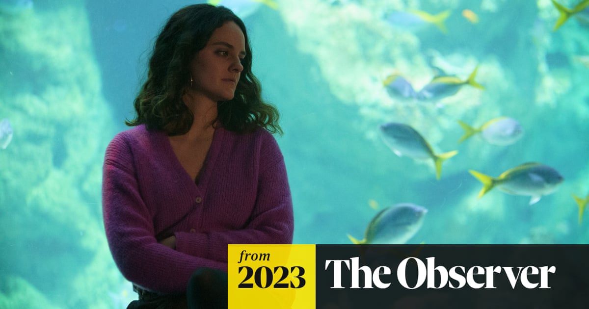 The Innocent review – hardened cons go romcom in appealing French caper