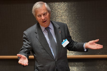 Vincent Bolloré