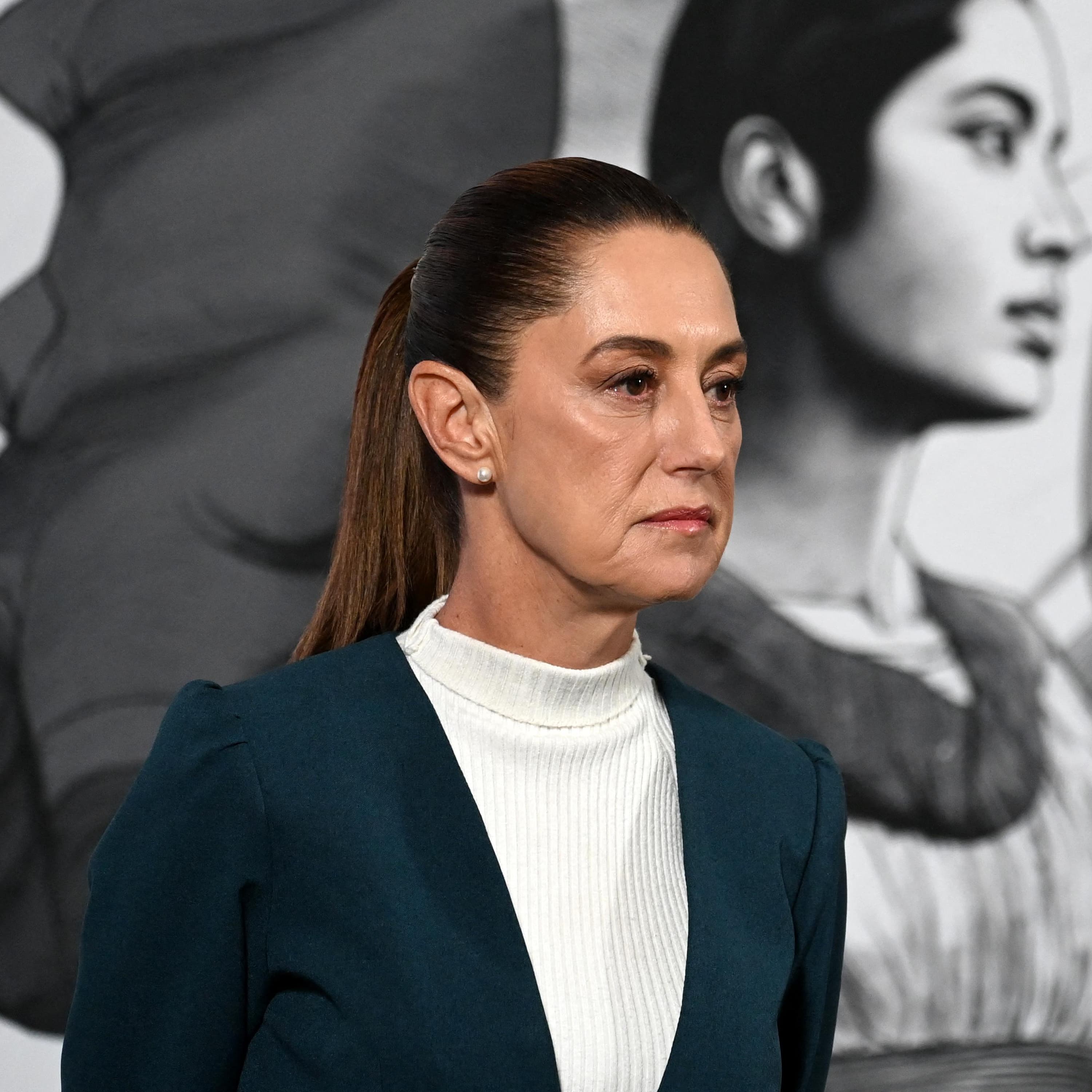 Will the public sexual assault of the president mark a turning point for women in Mexico? Will the public sexual assault of the president mark a turning point for women in Mexico?