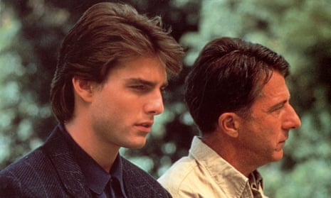 Rain Man at 30: damaging stereotype or 'the best thing that happened to  autism'?, Tom Cruise