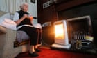 UK pensioners left on ‘financial cliff edge’ by cuts to winter fuel payments UK pensioners left on ‘financial cliff edge’ by cuts to winter fuel payments