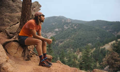 Socks are an important – but oft overlooked – part of a runners wardrobe. 
