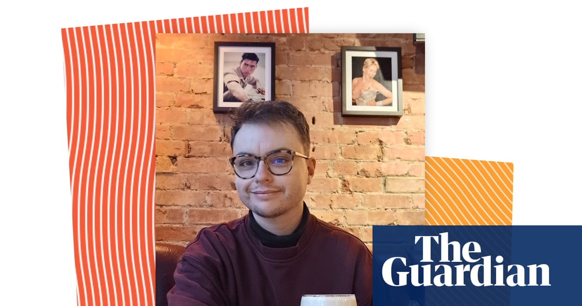 The pub that changed me: ‘I saw an Isle of Man that had been largely unknown to me’