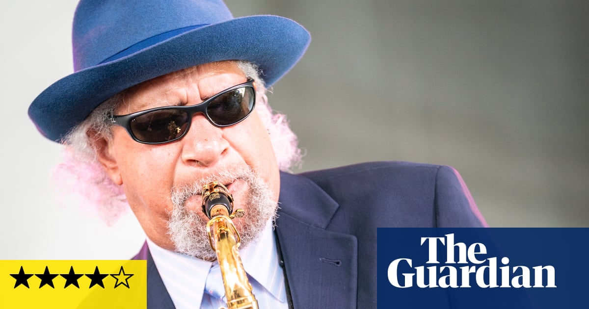 We Out Here festival review – a new jazz generation is born