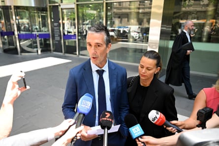 Rape victim condemns Tom Silvagni's 'evil' crimes as his father, an AFL great, flags possible appeal | Victoria | The Guardian