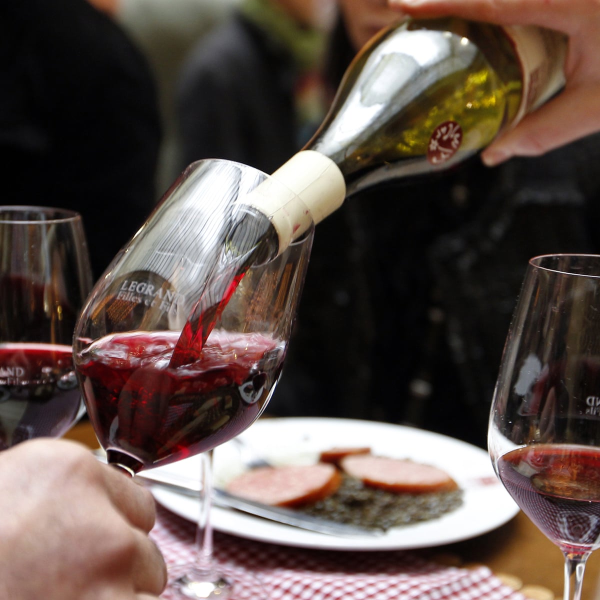 The French Must Drink Less Wine Say Health Officials France The Guardian The French Must Drink Less Wine Say Health Officials France The Guardian