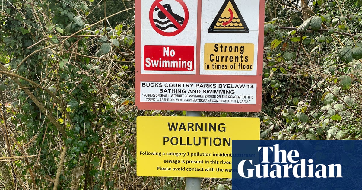 Public ownership of water in England and Wales is best way to improve industry, people’s commission finds