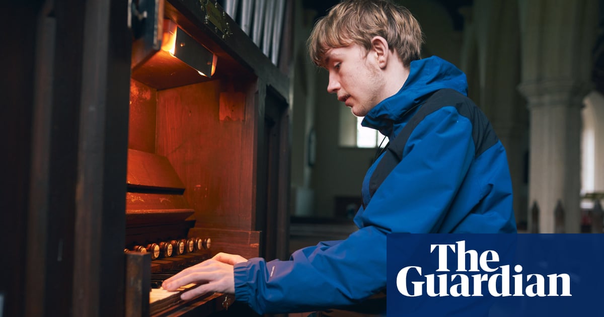 How the Beatles helped my autistic son find his voice podcast
