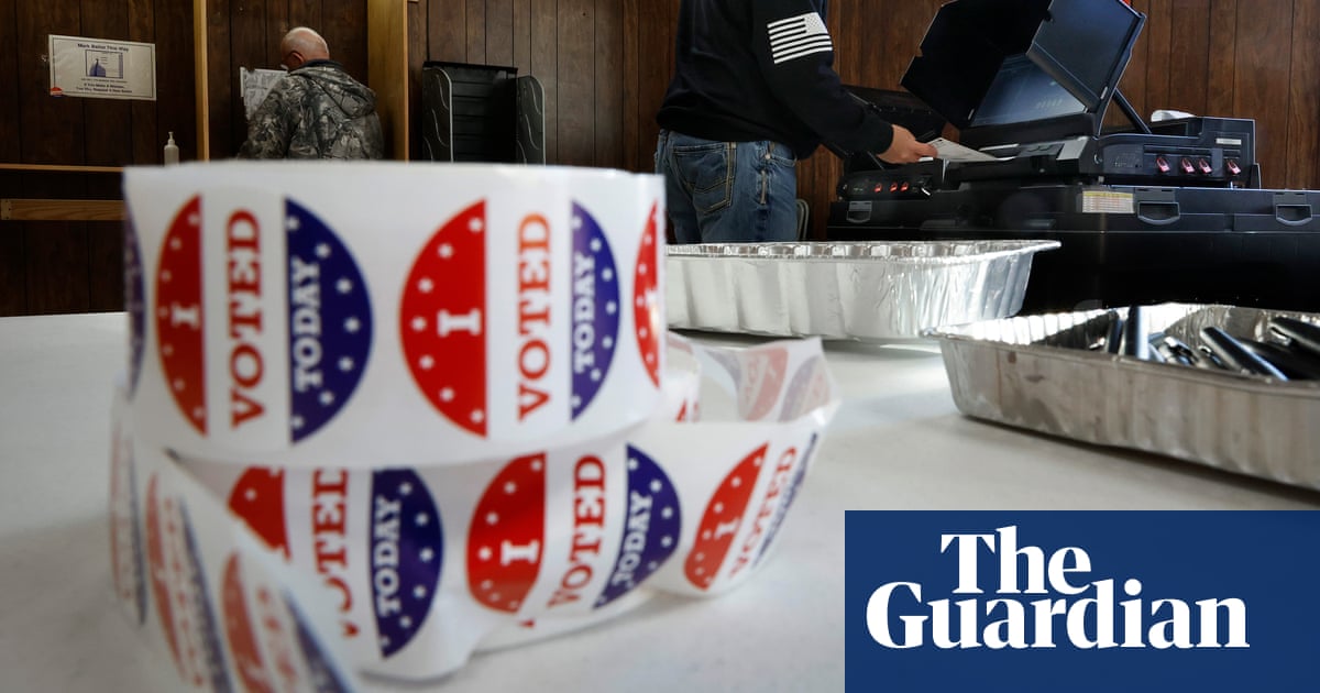 ‘You better pray’: Christian nationalist groups are mobilizing before the 2024 elections