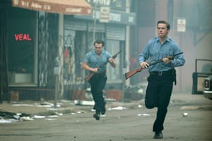 Detroit Review Kathryn Bigelow Rages Against Brutal