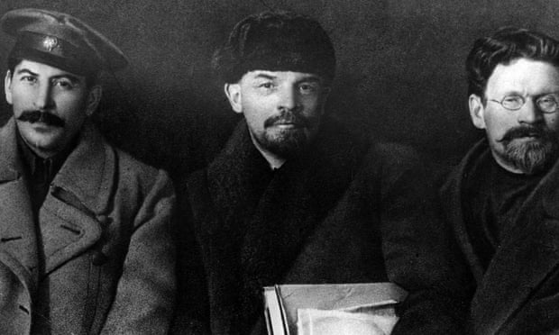 Lenin, Stalin and economics and social change for Leaving Cert History ...