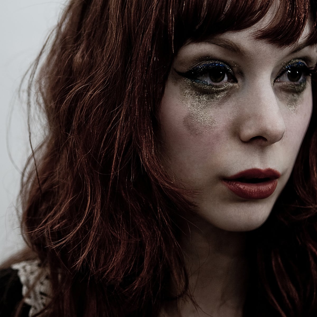 The Anchoress: The Art of Losing review – giving voice to her grief | Pop  and rock | The Guardian