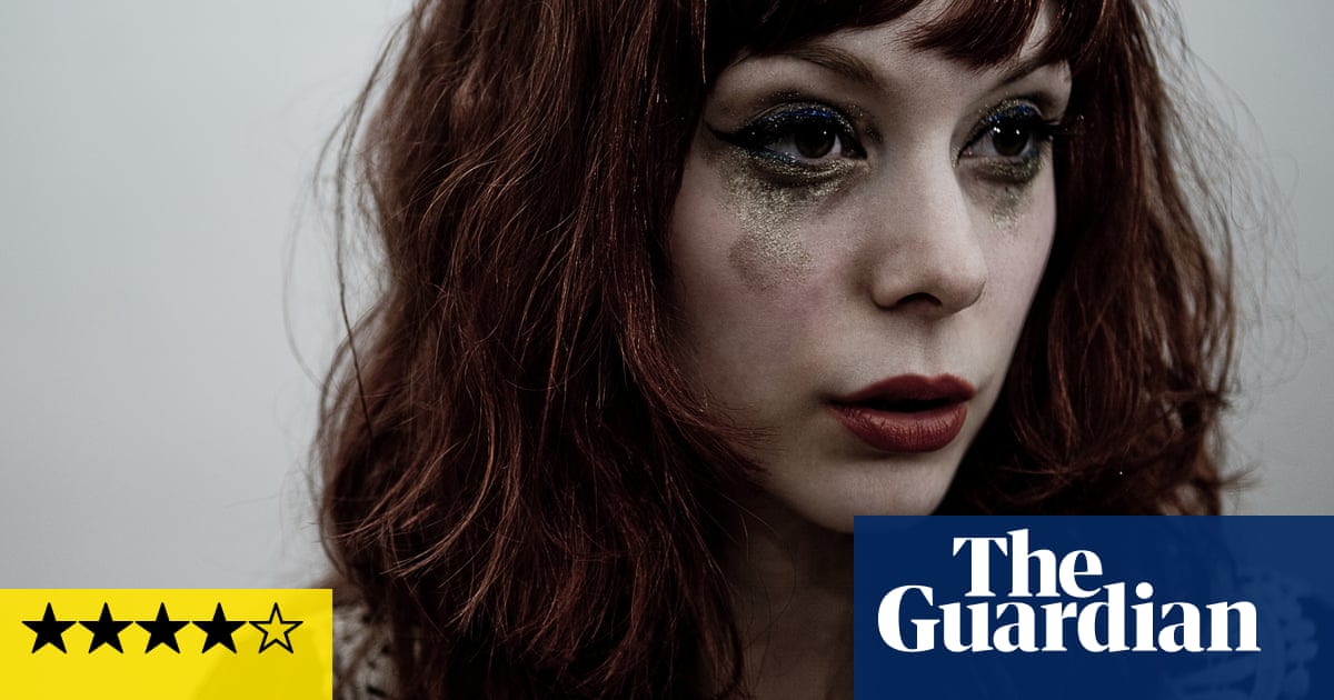 The Anchoress: The Art of Losing review – giving voice to her grief