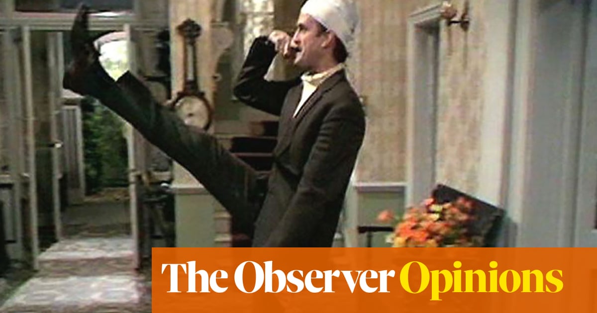 We can mention the war. Should we now talk about Britain’s darker history? | Kenan Malik | Opinion | The Guardian